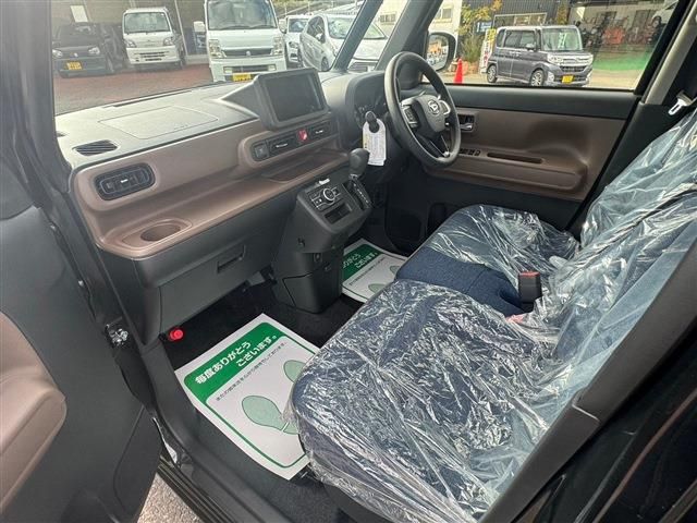 Daihatsu MOVE CANBUS 2022-12 185685-14