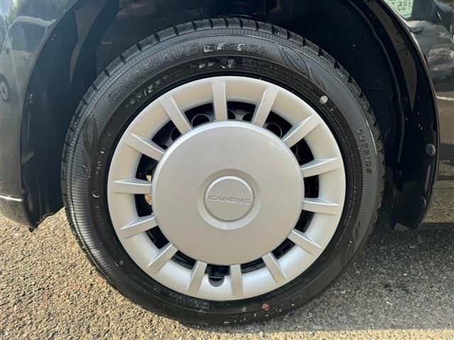 Daihatsu MOVE CANBUS 2022-12 185685-13