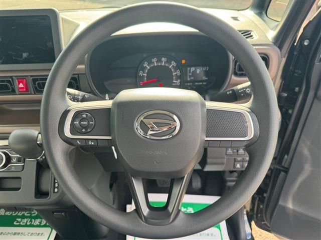 Daihatsu MOVE CANBUS 2022-12 185685-22
