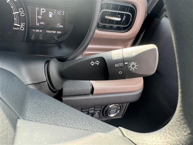 Daihatsu MOVE CANBUS 2022-12 185685-26