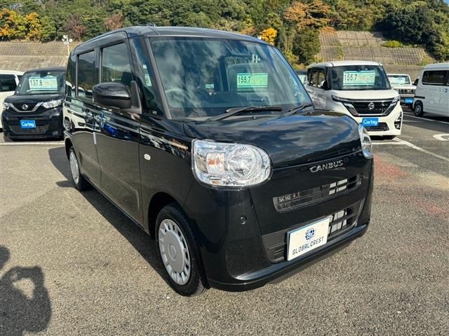 Daihatsu MOVE CANBUS 2022-12 185685-6