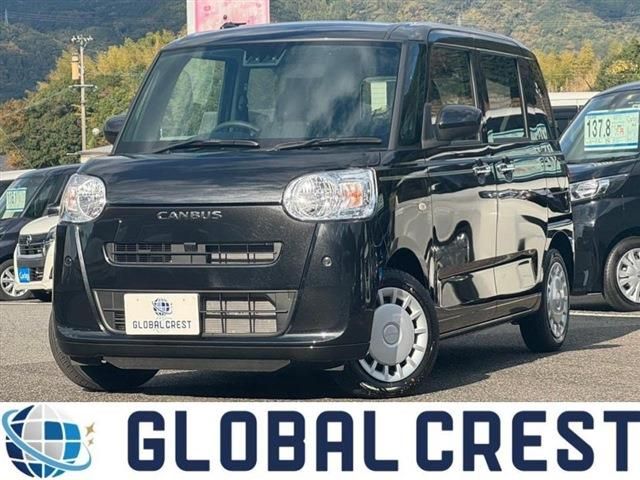 Daihatsu MOVE CANBUS 2022-12 185685-0