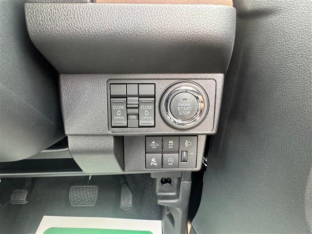 Daihatsu MOVE CANBUS 2022-12 185685-18