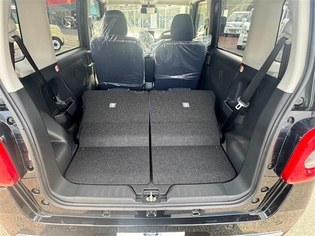 Daihatsu MOVE CANBUS 2022-12 185685-5