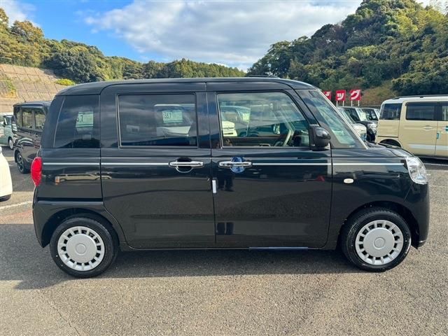 Daihatsu MOVE CANBUS 2022-12 185685-12