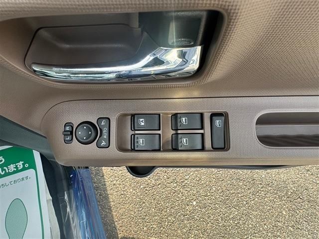 Daihatsu MOVE CANBUS 2022-12 185685-17