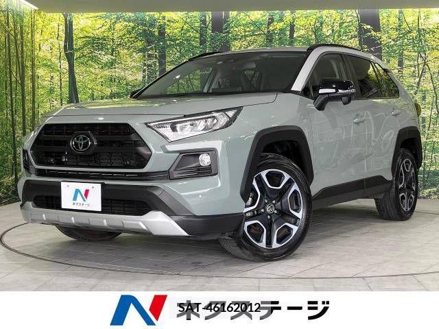 Toyota RAV4 2021-02 282698-0