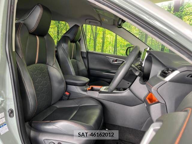 Toyota RAV4 2021-02 282698-8