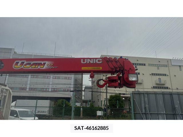 Hino DUTRO 2012-04 320420-7