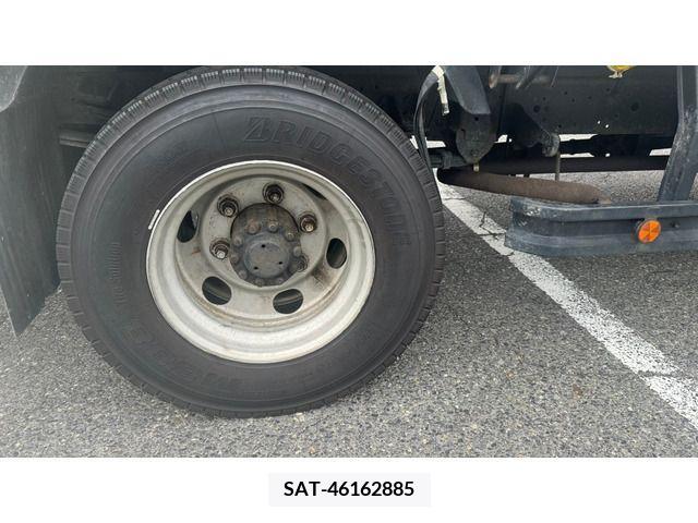 Hino DUTRO 2012-04 320420-18
