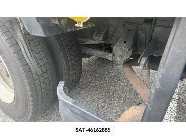 Hino DUTRO 2012-04 320420-17
