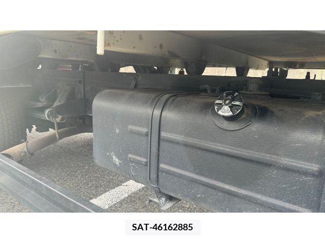 Hino DUTRO 2012-04 320420-16