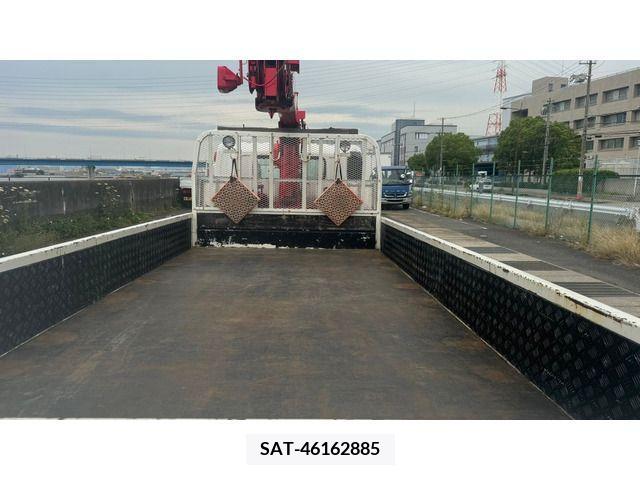 Hino DUTRO 2012-04 320420-6