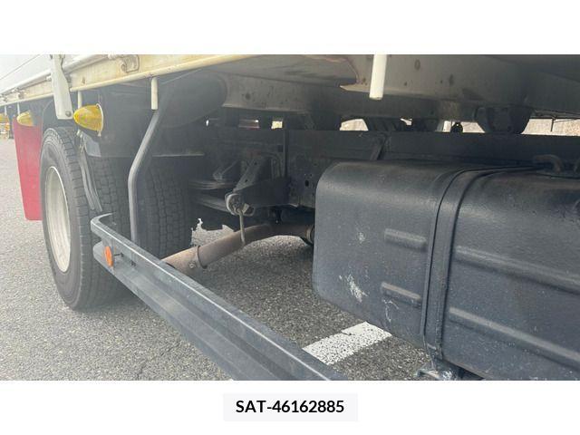 Hino DUTRO 2012-04 320420-15