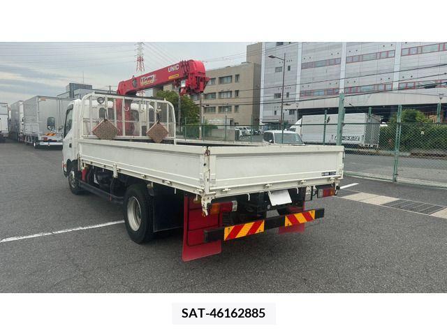 Hino DUTRO 2012-04 320420-5