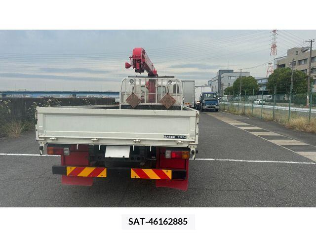 Hino DUTRO 2012-04 320420-4