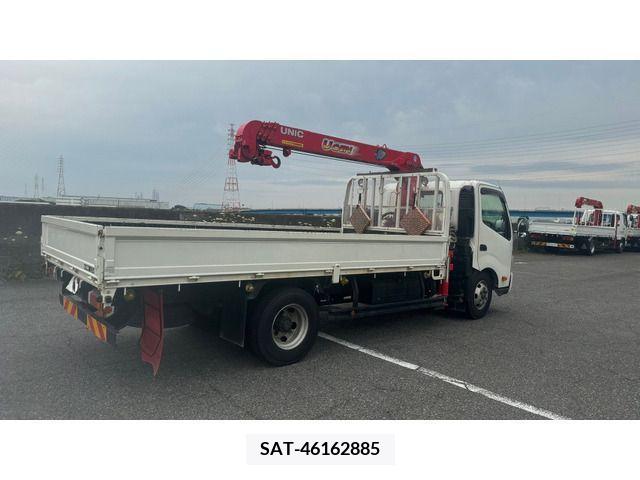 Hino DUTRO 2012-04 320420-3