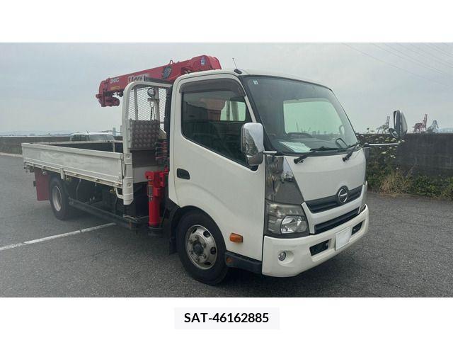 Hino DUTRO 2012-04 320420-0