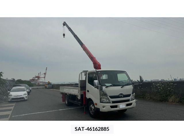 Hino DUTRO 2012-04 320420-11