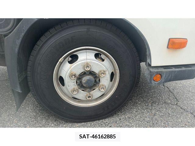 Hino DUTRO 2012-04 320420-19