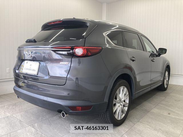 Mazda CX-8 2018-01 308527-2