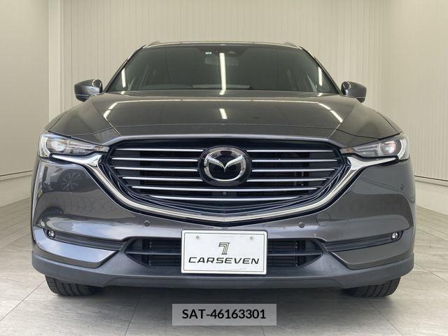Mazda CX-8 2018-01 308527-1