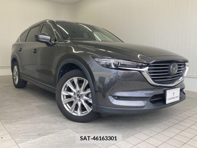 Mazda CX-8 2018-01 308527-0