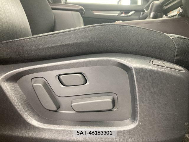 Mazda CX-8 2018-01 308527-6