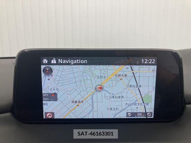 Mazda CX-8 2018-01 308527-9