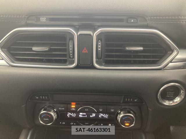 Mazda CX-8 2018-01 308527-11