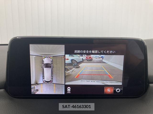 Mazda CX-8 2018-01 308527-10