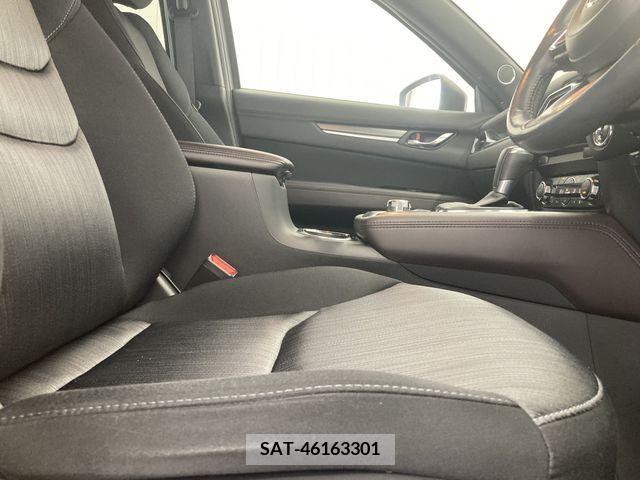 Mazda CX-8 2018-01 308527-5