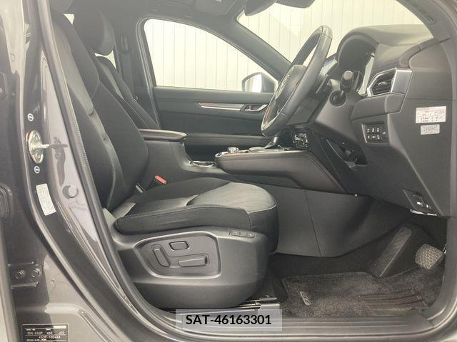 Mazda CX-8 2018-01 308527-4
