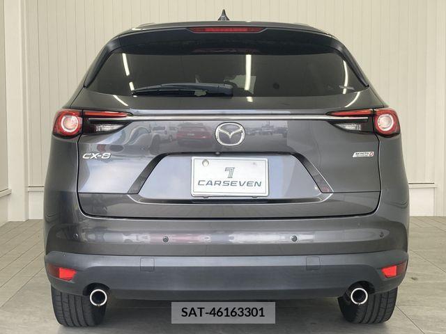 Mazda CX-8 2018-01 308527-3