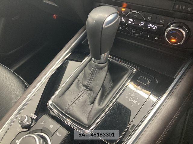 Mazda CX-8 2018-01 308527-14