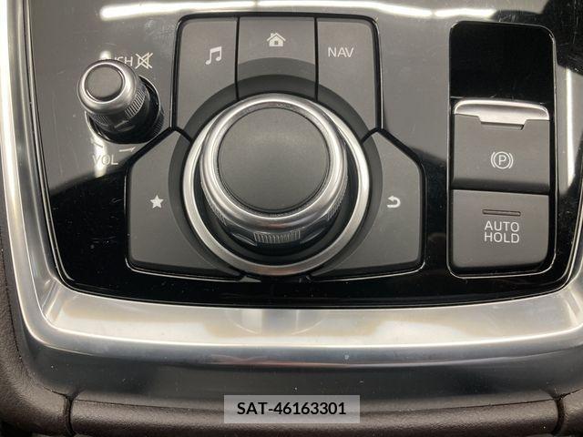 Mazda CX-8 2018-01 308527-15