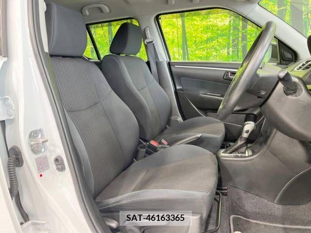 Suzuki SWIFT 2016-02 320968-8