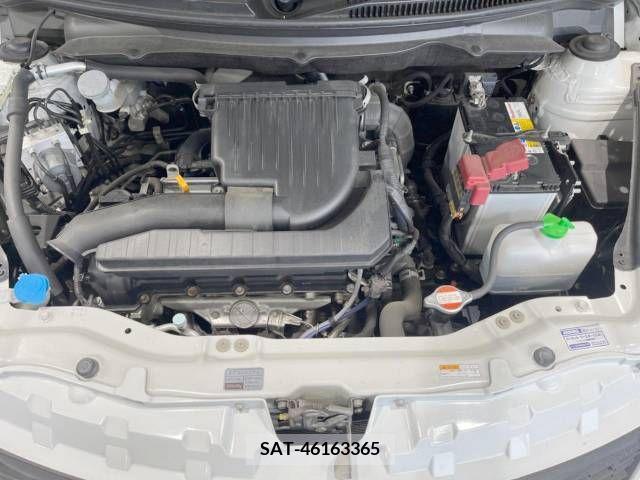Suzuki SWIFT 2016-02 320968-18