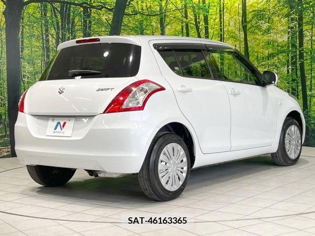 Suzuki SWIFT 2016-02 320968-17