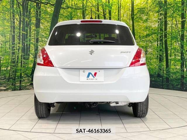 Suzuki SWIFT 2016-02 320968-15