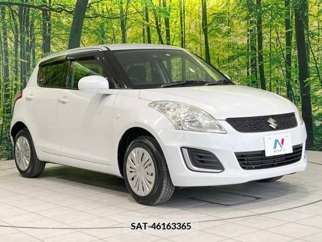 Suzuki SWIFT 2016-02 320968-16