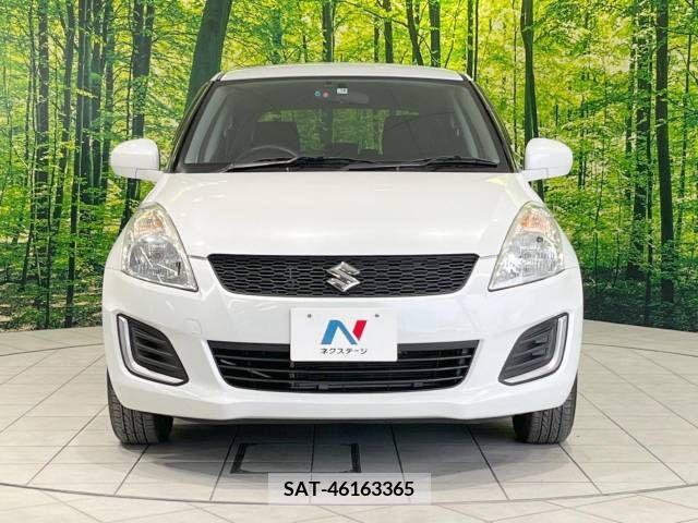 Suzuki SWIFT 2016-02 320968-14