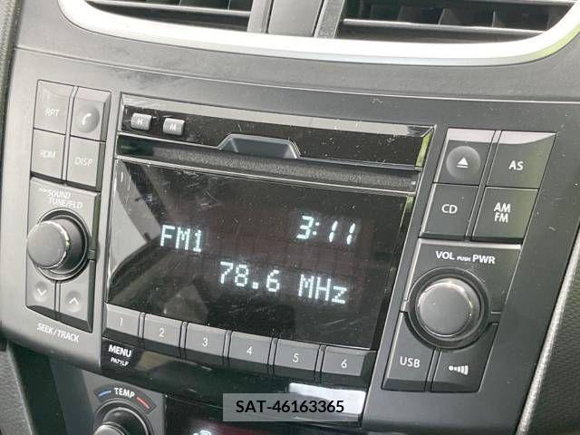 Suzuki SWIFT 2016-02 320968-2