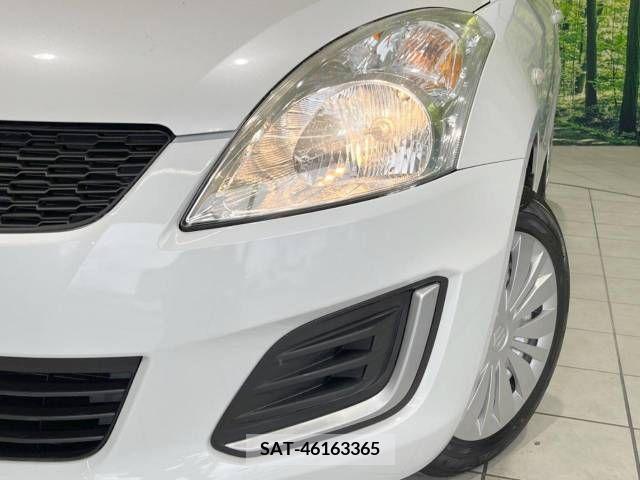 Suzuki SWIFT 2016-02 320968-12