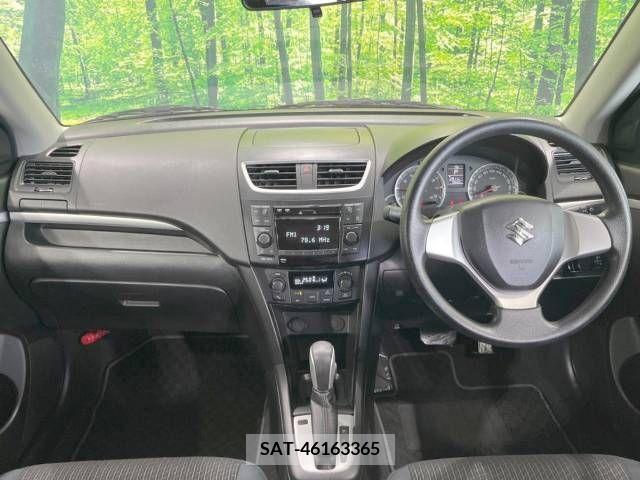 Suzuki SWIFT 2016-02 320968-1