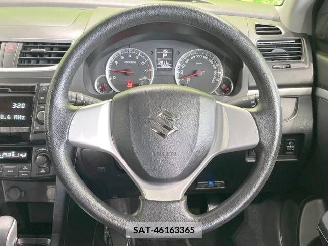 Suzuki SWIFT 2016-02 320968-11