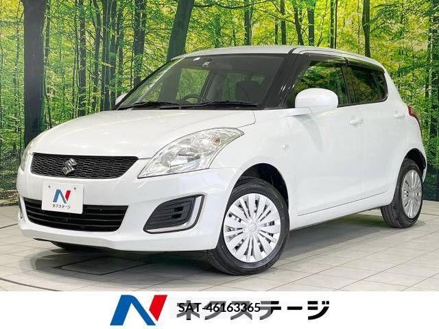 Suzuki SWIFT 2016-02 320968-0