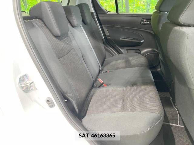 Suzuki SWIFT 2016-02 320968-9