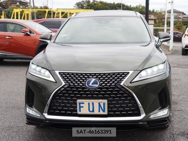 Lexus RX 2020-01 207327-1