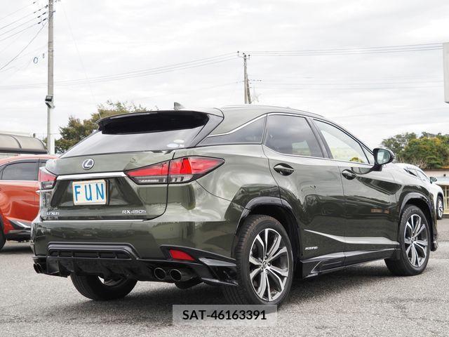 Lexus RX 2020-01 207327-4